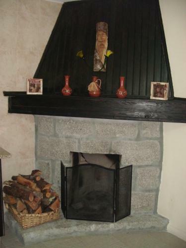 Hostal Alojamento D Ines