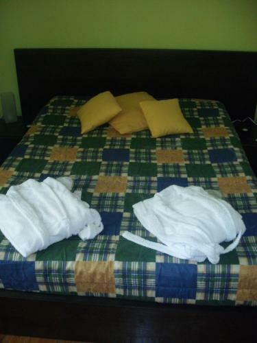 Hostal Alojamento D Ines