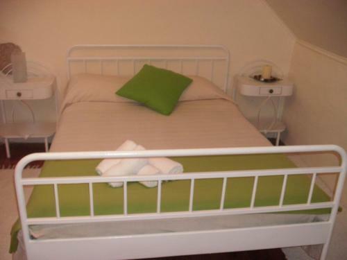 Hostal Alojamento D Ines