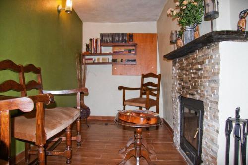 Hostal Alojamento D Ines