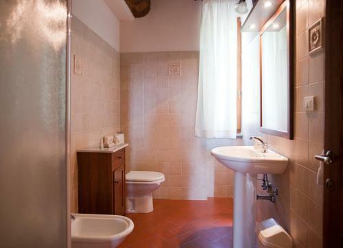 Apartamento Relais Villa Belvedere