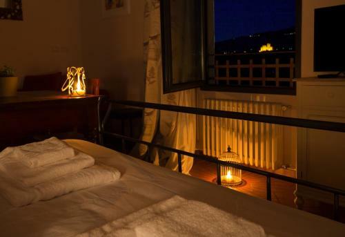 Apartamento Relais Villa Belvedere