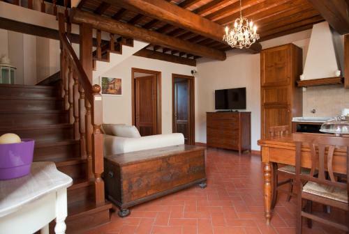 Apartamento Relais Villa Belvedere