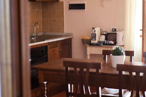 Apartamento Relais Villa Belvedere