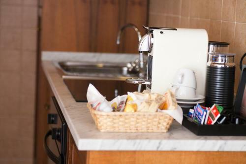 Apartamento Relais Villa Belvedere