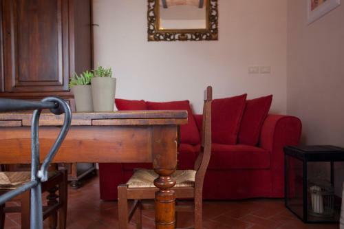 Apartamento Relais Villa Belvedere