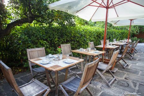Apartamento Relais Villa Belvedere