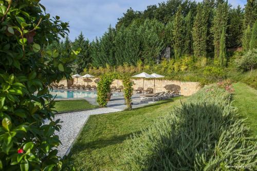 Apartamento Relais Villa Belvedere
