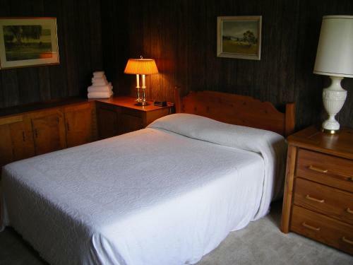 Agroturismo Sky Lodge Cabins