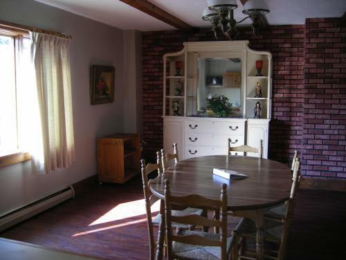 Agroturismo Sky Lodge Cabins