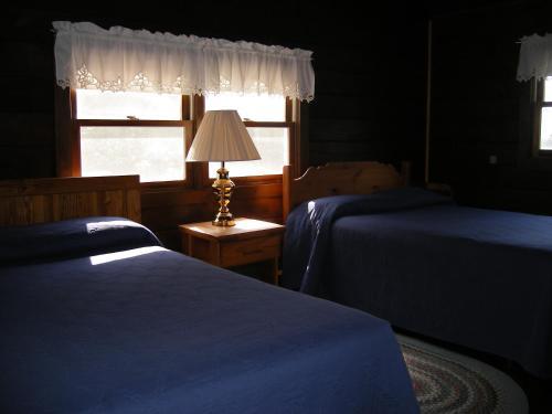 Agroturismo Sky Lodge Cabins