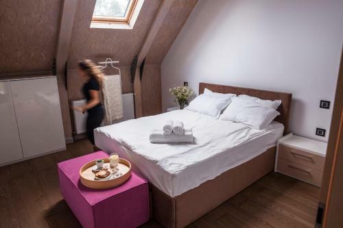 Hostal Pension Atra Doftana