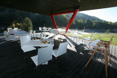 Hostal Pension Atra Doftana