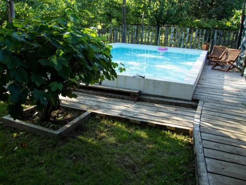 Hostal Laranjalim�o