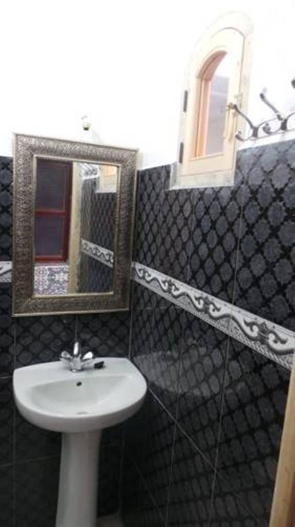 Apartamento Maison Traditionnelle