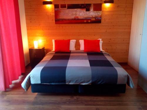 Apartamento Coxos Beach Lodge