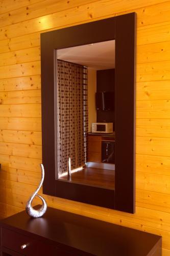 Apartamento Coxos Beach Lodge