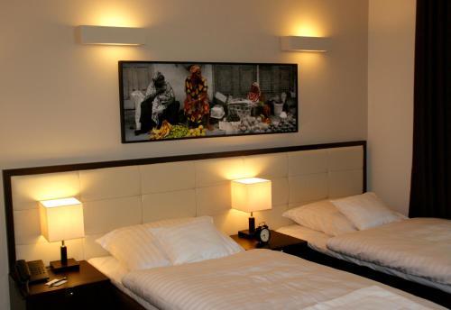 Apartamento City Center House Elephant