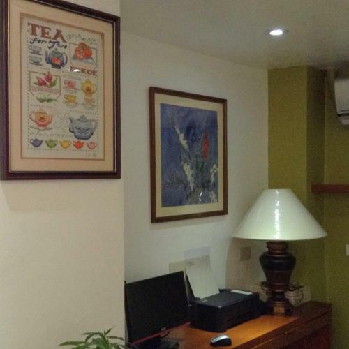 Fersal Hotel - P. Tuazon Cubao