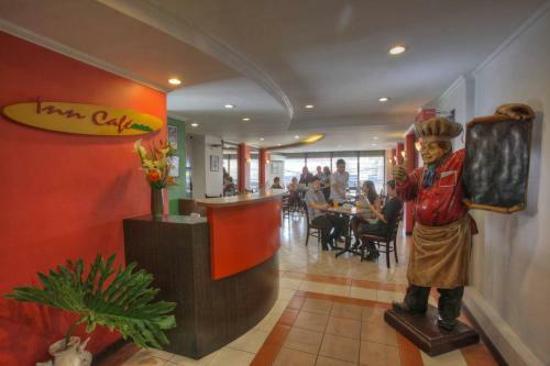 Fersal Hotel - P. Tuazon Cubao