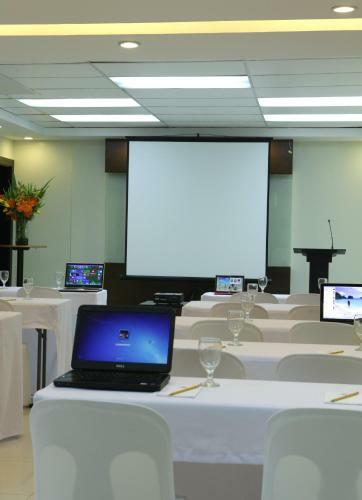 Fersal Hotel - P. Tuazon Cubao