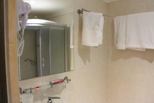 Hotel Zhar