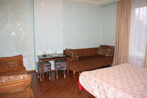 Hotel Zhar