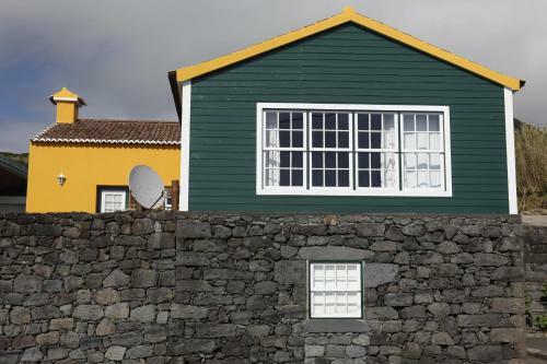 Agroturismo Casacapelinhos