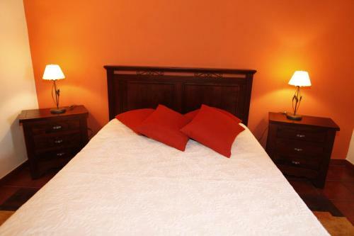 Agroturismo Casacapelinhos