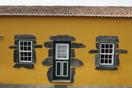 Agroturismo Casacapelinhos