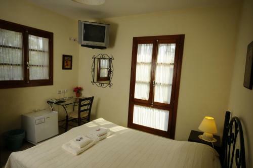 Hapina-shel-michal Hotel
