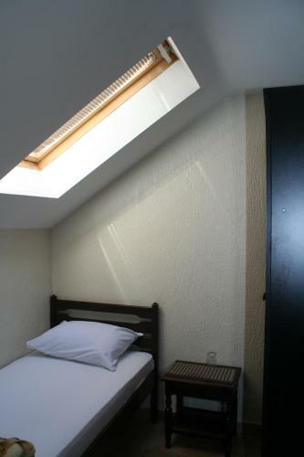 Hostal Private Accommodation Kubura