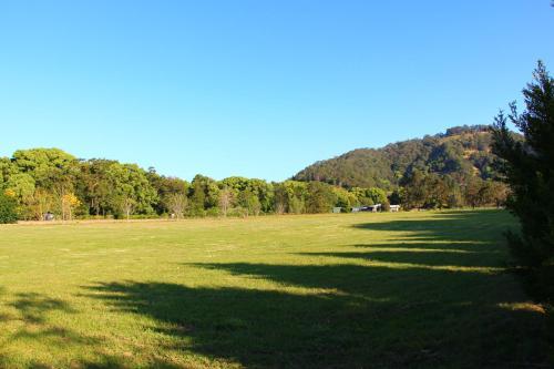 Agroturismo Crystal Creek Country Stay