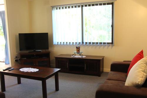 Agroturismo Crystal Creek Country Stay