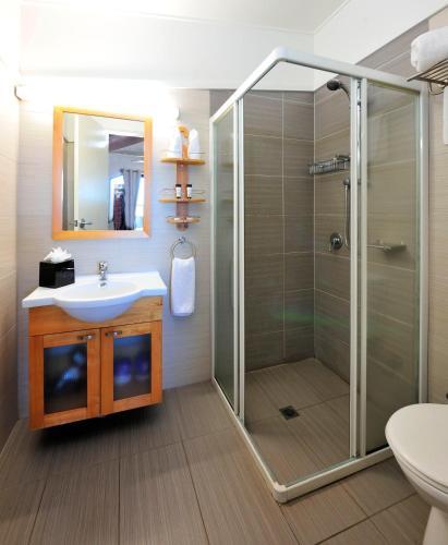 Hotel Groote Eylandt Lodge