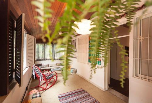 Bed & Breakfast Casa Beludi