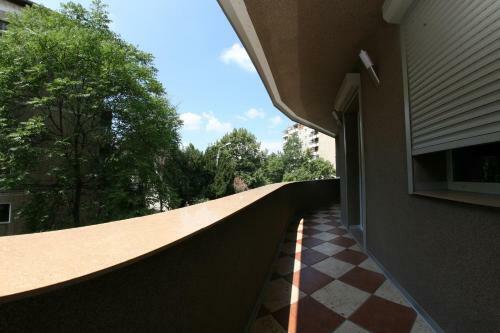Apartamento Vidican Accommodation