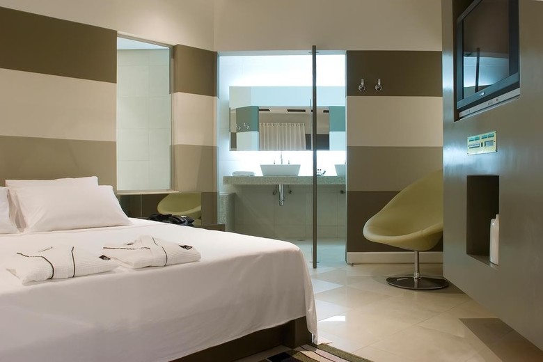 Motel Acaso (adults Only)