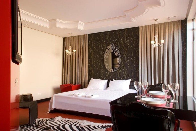 Motel Acaso (adults Only)
