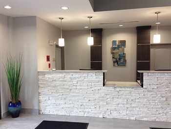 Hotel Hawthorn Suites By Wyndham San Angelo