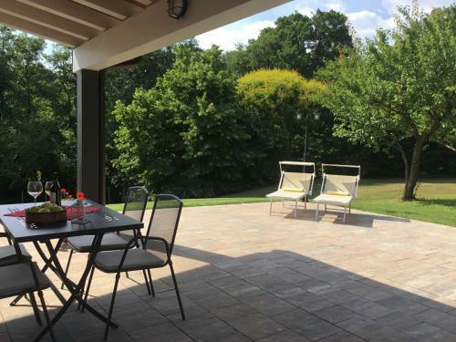 Holiday Home Casa Rebellato