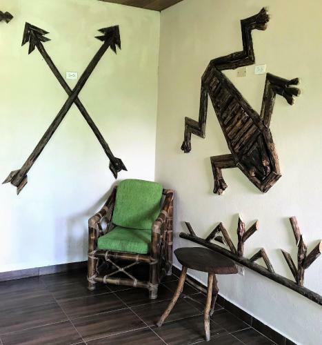 Suchipakari Amazon Eco -lodge & Jungle Reserve