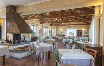 Agroturismo Locanda Rossovino