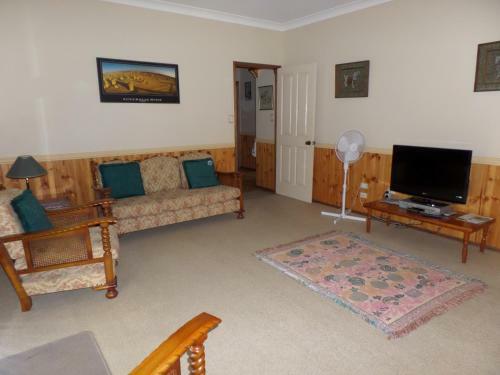 Agroturismo Bungadoo Country Cottage