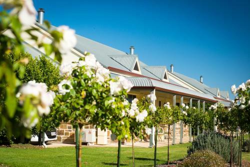 Barossa Vineyard Cottages