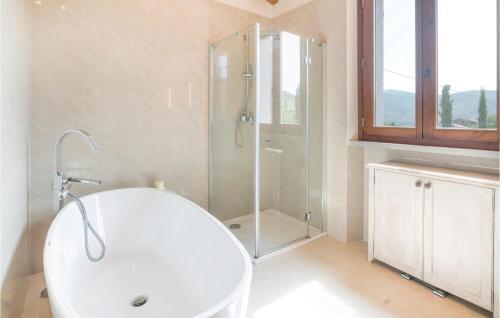 Holiday Home Castiglion Fiorentino 32