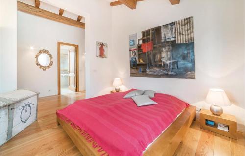 Holiday Home Castiglion Fiorentino 32