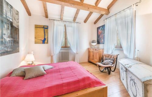 Holiday Home Castiglion Fiorentino 32
