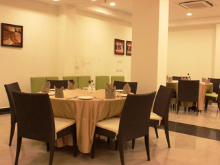 Tavisha Hotel