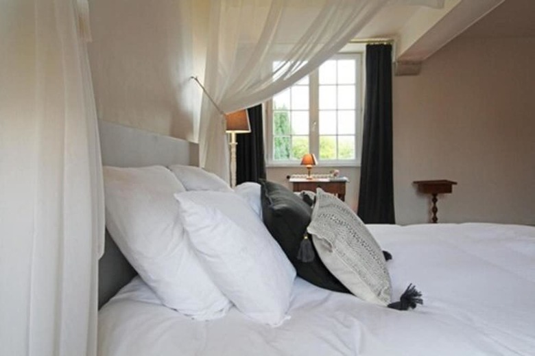 Agroturismo Le Manoir de Juganville
